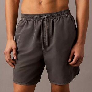 Calvin Klein Men's Core Volley Swim Shorts Size XL NEW